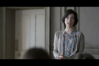 Non lasciarmi - Videorecensione