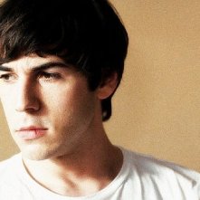 Primo piano di Sasha Kekez dal film Sascha