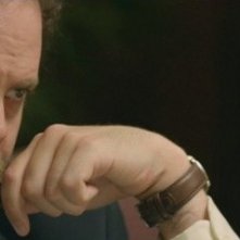 Rainn Wilson in un'immagine del film Peep World