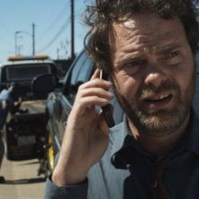 Rainn Wilson nel film Peep World