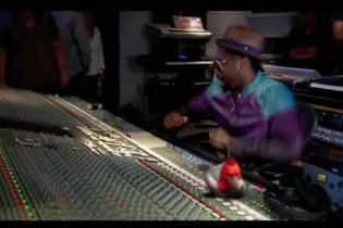 Rio in 3D - Clip 'Musica'