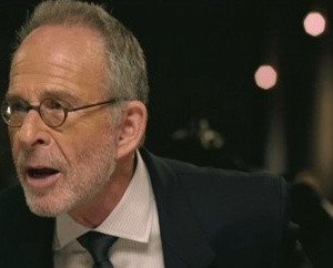 Ron Rifkin nel film Peep World