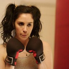 Sarah Silverman nel film Peep World