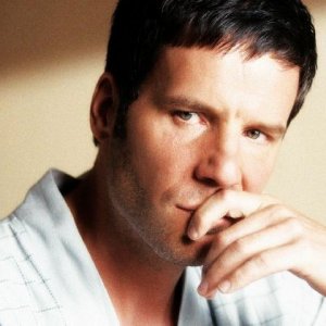 Tim Bergmann in una immagine del film Sascha