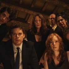 Un'immagine di Peep World