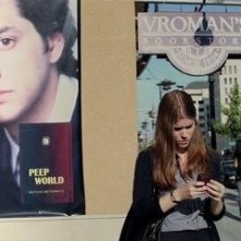 Una scena di Peep World