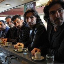 Una scena di Si tu meurs, je te tue