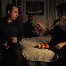 Una sequenza di Si tu meurs, je te tue