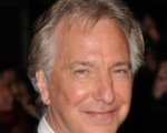 Alan Rickman in Gambit