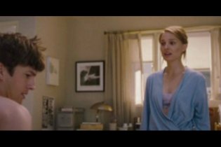 Amici, amanti e... - Clip 'BedRoom'