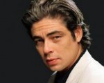 Benicio Del Toro è un selvaggio