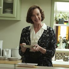 Joan Cusack nell'episodio Aunt Ginger della serie Shameless