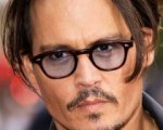 Johnny Depp sarà L'uomo ombra
