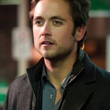 Justin Chatwin nel pilot del remake americano della serie Shameless