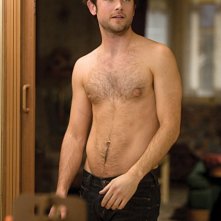 Justin Chatwin nel pilot della serie Shameless