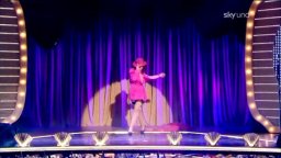 Lady Burlesque - Promo