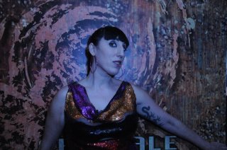 Lady Burlesque: Rossy de Palma