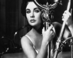 Addio, Liz Taylor