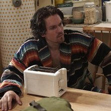 Steve Howey nell'episodio Aunt Ginger della serie Shameless