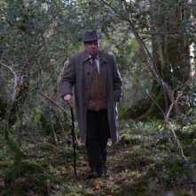 Timothy Spall in un'immagine dell'horror Wake Wood