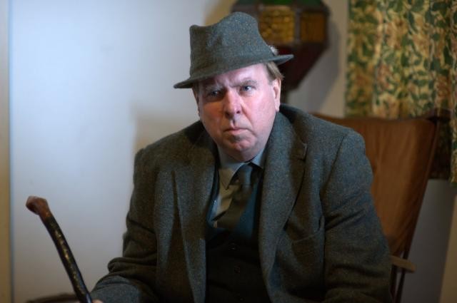 Timothy Spall nell'horror Wake Wood