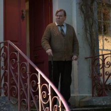 Timothy Spall tra i protagonisti dell'horror Wake Wood