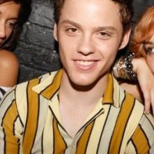 Una scena del remake americano di Skins