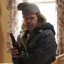 William H. Macy nell'episodio Aunt Ginger della serie Shameless
