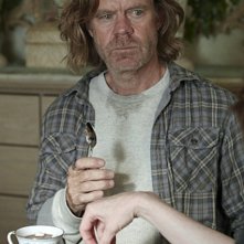 William H. Macy nell'episodio Killer Carl della serie Shameless