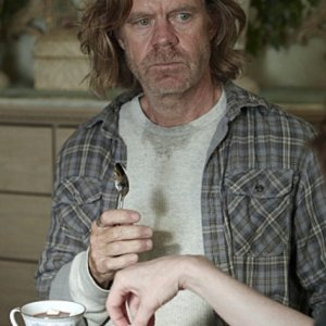 William H. Macy nell'episodio Killer Carl della serie Shameless