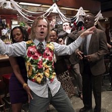 William H. Macy nell'episodio Three Boys della serie Shameless