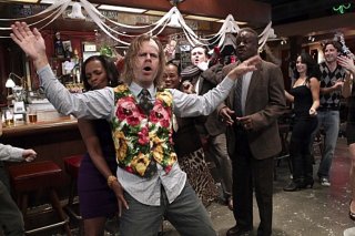 William H. Macy nell'episodio Three Boys della serie Shameless