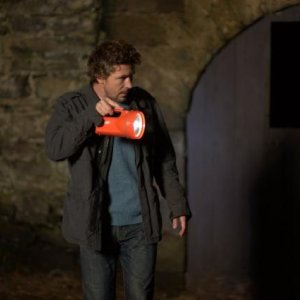 Aidan Gillen nel film Wake Wood