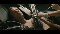 Captain America: The First Avenger - Trailer