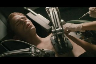 Captain America: The First Avenger - Trailer