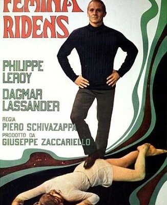 Femina ridens (Film 1969): trama, cast e info - Movieplayer.it