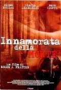 La locandina di Innamorata della morte