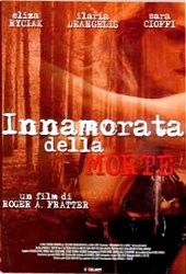 La locandina di Innamorata della morte