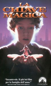 La locandina di La chiave magica