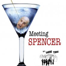 La locandina di Meeting Spencer