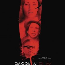 La locandina di Passion Play