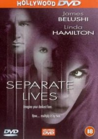 Locandina di Vite separate