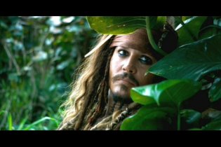 Pirati dei Caraibi: Oltre i confini del mare - Featurette