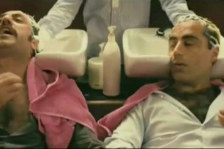 Si tu meurs, je te tue - Trailer