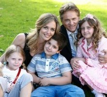 Un'immagine di Un medico in famiglia 7