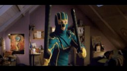 Kick-Ass - Clip 2