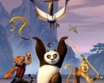 Kung Fu Panda 2 aprirà il Taormina Film Fest 2011