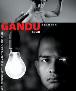 La locandina di Asshole