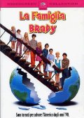 La locandina di La famiglia Brady