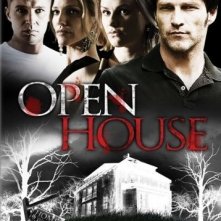 La locandina di Open House